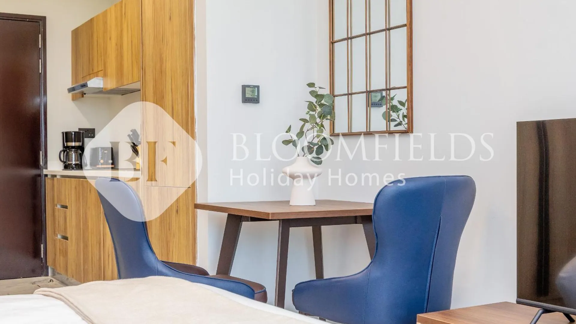 Bloomfields Comfort Stu Maryah Vista Abu Dhabi 0*,  Vereinigte Arabische Emirate
